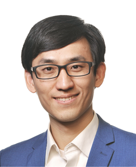 Junsheng Fu